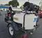 2021 KARCHER TRK-2500 Pressure Washer
