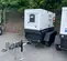 2018 Magnum Pro MMG55DF4 Diesel Generator
