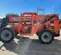 2016 SKYTRAK 8042 Forklift