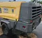 2017 Atlas Copco XAS440JD T4F Air Compressor