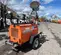 2018 Wanco WLTC4K6MTO Towable Light Tower