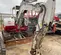 2018 Takeuchi TB260 Mini Excavator