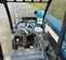 2017 Genie GTH-5519 Forklift