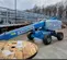 2014 Genie S-40 Boom Lift