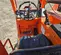 2016 SKYTRAK 6036 Forklift