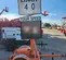 2018 Wanco WSDT3-S Temporary Fence & Traffic Control