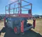 2017 Skyjack SJ6832RT Rough Terrain Scissor Lift
