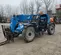 2016 Genie GTH-636 Forklift
