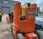 2014 JLG E300AJP Articulating Boom Lift