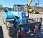 2017 Genie GTH-5519 Forklift