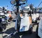 2019 Magnum Pro MLT6SM Towable Light Tower
