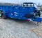 2021 Anderson Trailers D7147TLP Dump Trailer