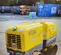 2019 Wacker Neuson RTLX-SC3 Double Drum Roller