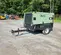 2018 Sullair 400HDPQ-CU Air Compressor