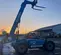 2016 Genie GTH-636 Forklift