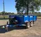2018 Anderson Trailers D7106T Dump Trailer
