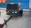 2018 Sullair 185DPQ-KU-T3 Air Compressor