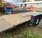 2019 Towmaster T-12DT Trailer