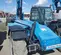 2016 Genie GTH-636 Forklift
