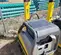 2021 Wacker Neuson DPU6555He Vibratory Plate Compactor