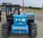 2015 Genie GTH-5519 Forklift