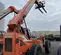 2015 SKYTRAK 6042 Forklift