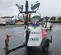 2017 Magnum Pro MLT6SM Towable Light Tower