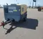 2017 Atlas Copco XATS400 Air Compressor