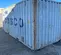 2021 CBHU 20'SC 20 ft Storage Container
