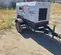 2018 Wacker Neuson G25 T4F Diesel Generator