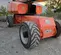 2014 JLG 1350SJP Boom Lift