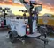 2022 Generac MLT4200IVF4 Towable Light Tower