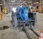 2016 Genie GTH-636 Forklift