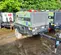 2018 Sullair 185DPQ-KU-T3 Air Compressor