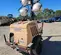 2018 Magnum Pro MLT6SM-STD3 Towable Light Tower