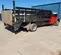2016 Ford F550REGD4WD