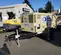 2019 Doosan P425/HP375EXT4I Air Compressor