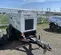 2017 Wacker Neuson G 25 Diesel Generator