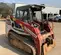 2018 Takeuchi TL8W Track Loader