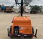 2021 Generac MLT6SM Towable Light Tower