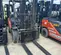 2019 Toyota 8FGU25 Warehouse Forklift