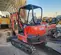 2018 Kubota KX033-4R1A Mini Excavator