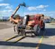 2017 SKYTRAK 8042 Forklift