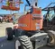 2017 Snorkel A46JRT Articulating Boom Lift