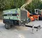 2018 Sullair 400HDPQ-CU Air Compressor