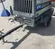 2018 Sullair 185DPQ-KU-T3 Air Compressor