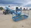 2015 Genie S-65 Boom Lift