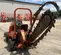 2018 Ditch Witch RT45 Ride-On Trencher