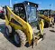 2018 Wacker Neuson SW28 Track Loader