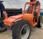 2015 SKYTRAK 8042 Forklift